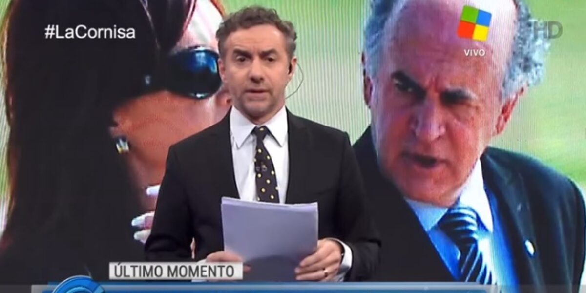 Procesamiento de Oscar Parrilli por posible encubrimiento de Pérez Corradi