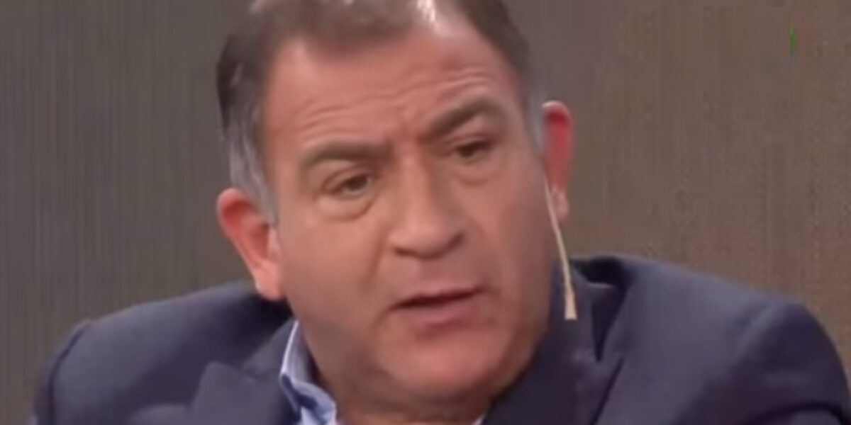 Luis Juez: “Hay gente que la está pasando mal y hay que decirlo”