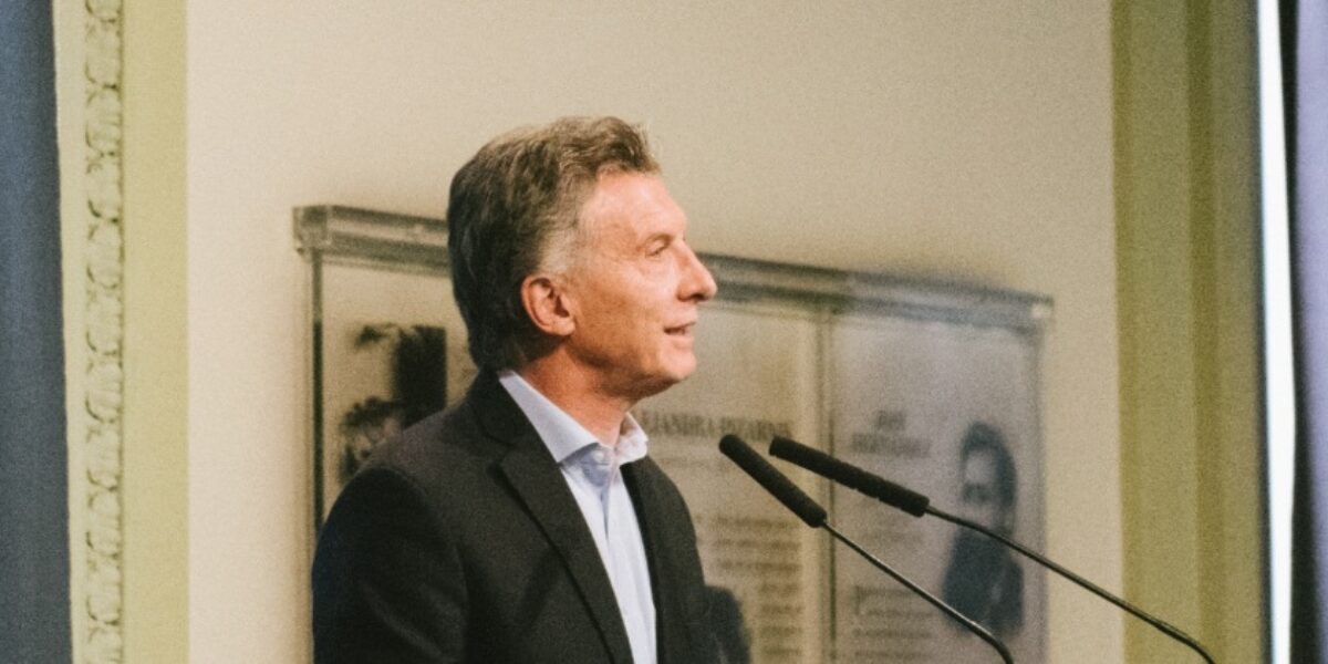El grave problema de Macri