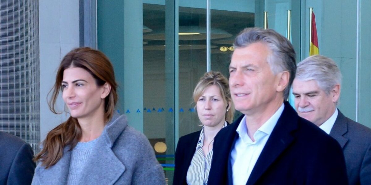 Macri, en alerta permanente