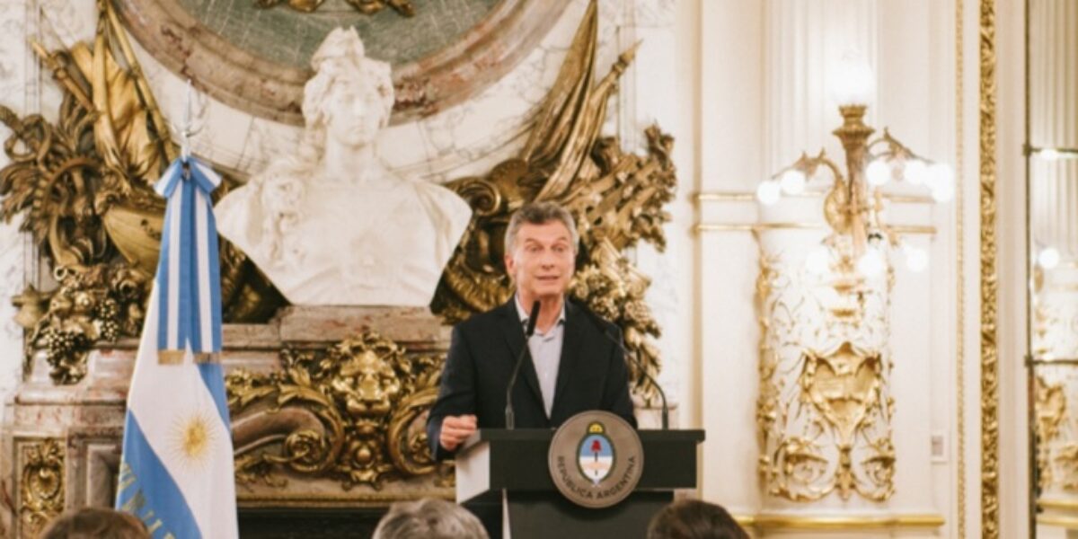 El Gobierno denuncia un plan de destrucción de la imagen de Macri