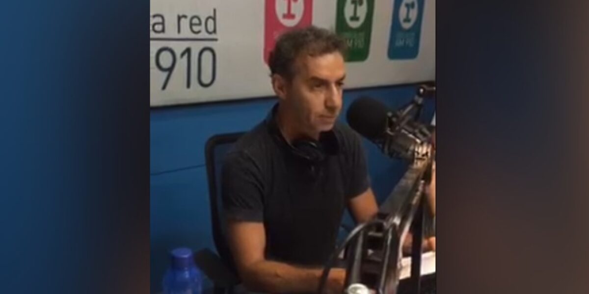 Majul en Radio La Red: Macri y el Gobierno cero en política