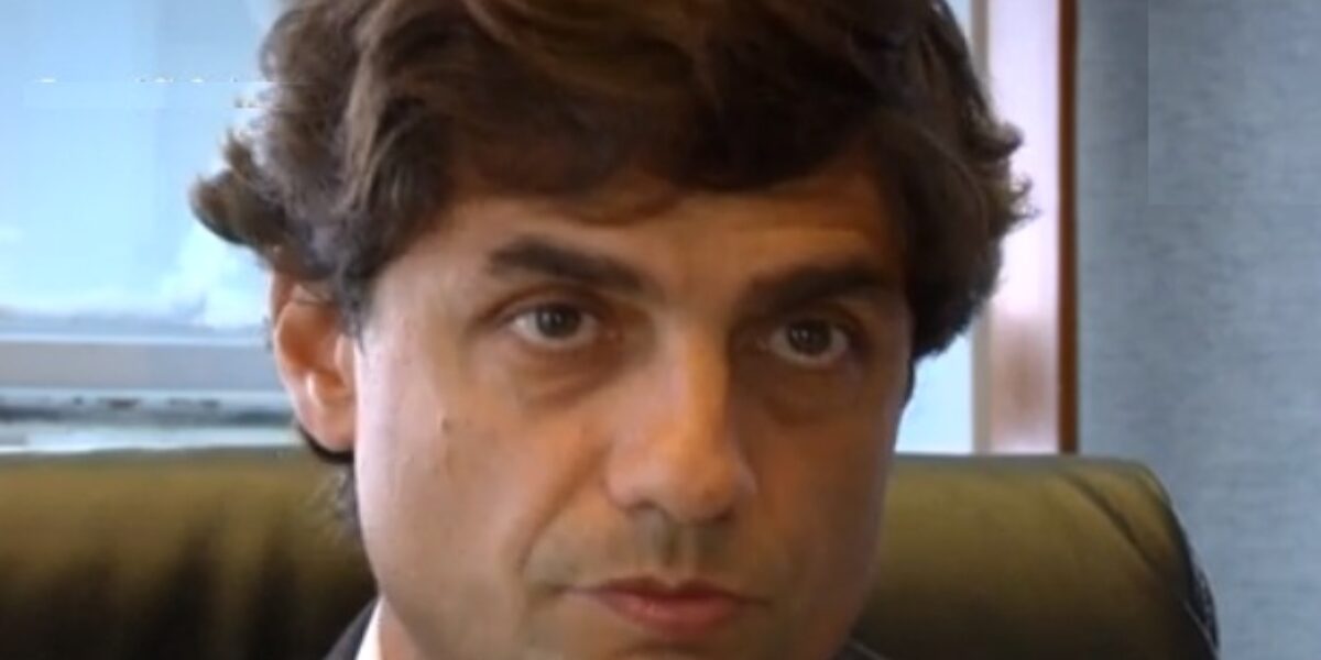 Lacunza sobre conflicto docente: “Estamos dispuestos a discutir en base a números objetivos”