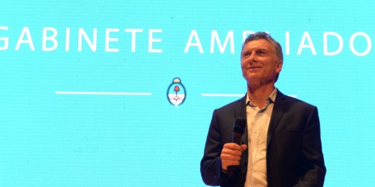 Cómo se entrevista a un presidente