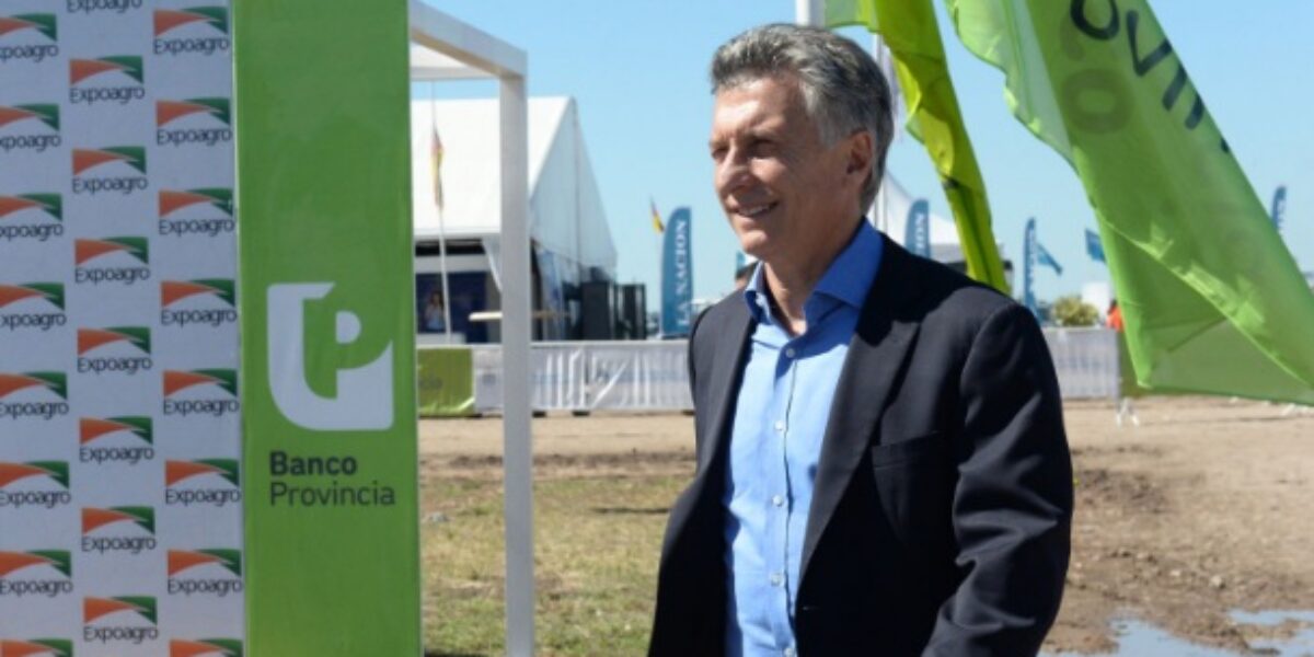 Macri ya no tiene dudas: piensa que Cristina lo quiere “voltear”