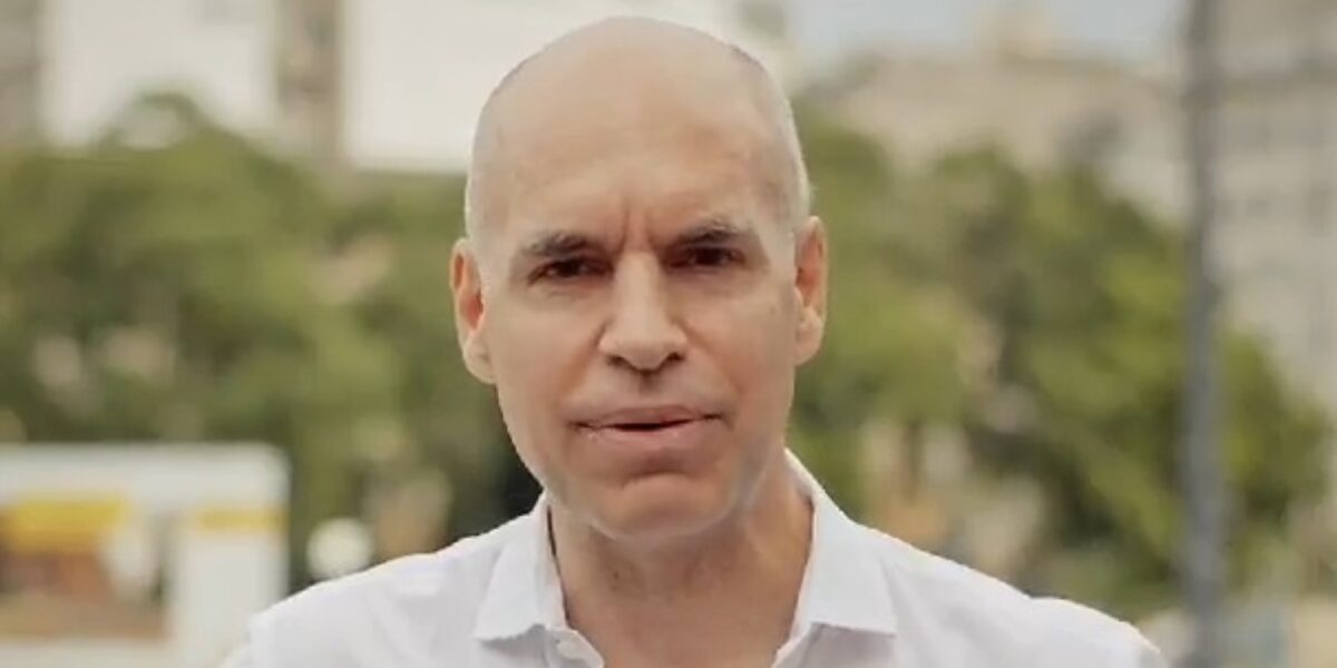Rodriguez Larreta sobre elecciones 2017: “La gente quiere consolidar el cambio”