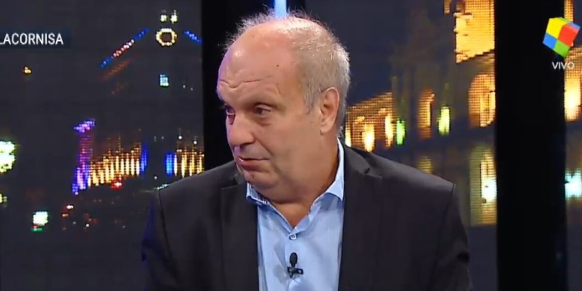 Hernán Lombardi: “Hay nichos dentro del INCAA que son focos de corrupción”