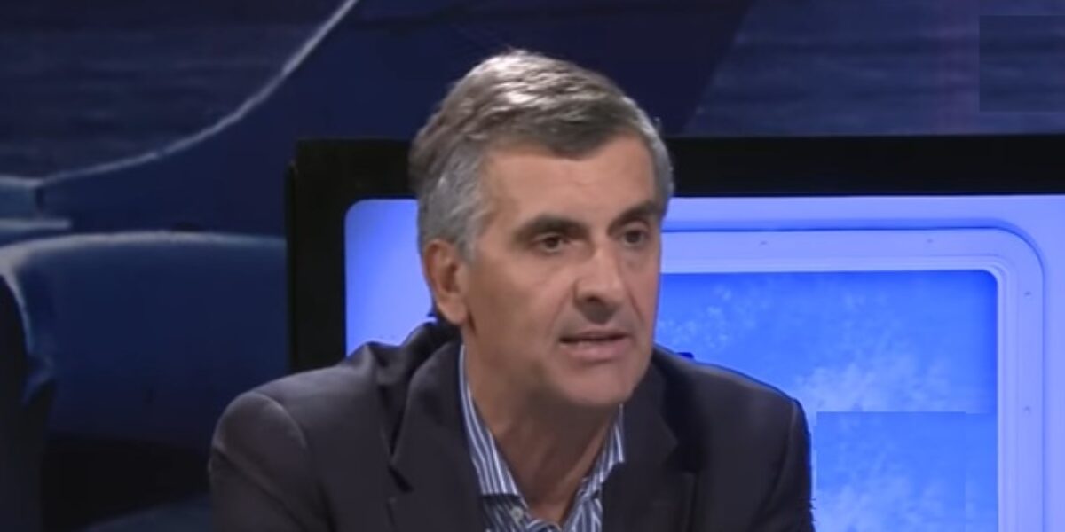 Santángelo: “En el tercer trimestre podremos llegar al punto previo a la crisis”