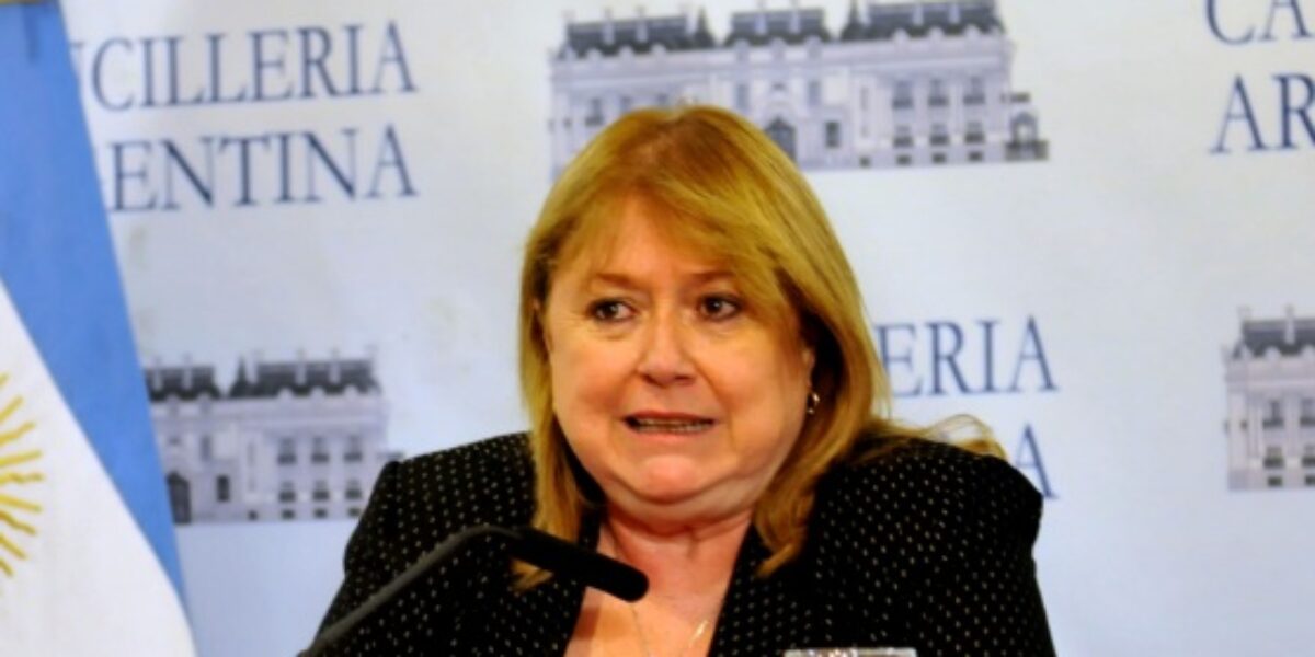 Malcorra: “Los inversores del mundo observan hacia donde está yendo la Argentina”