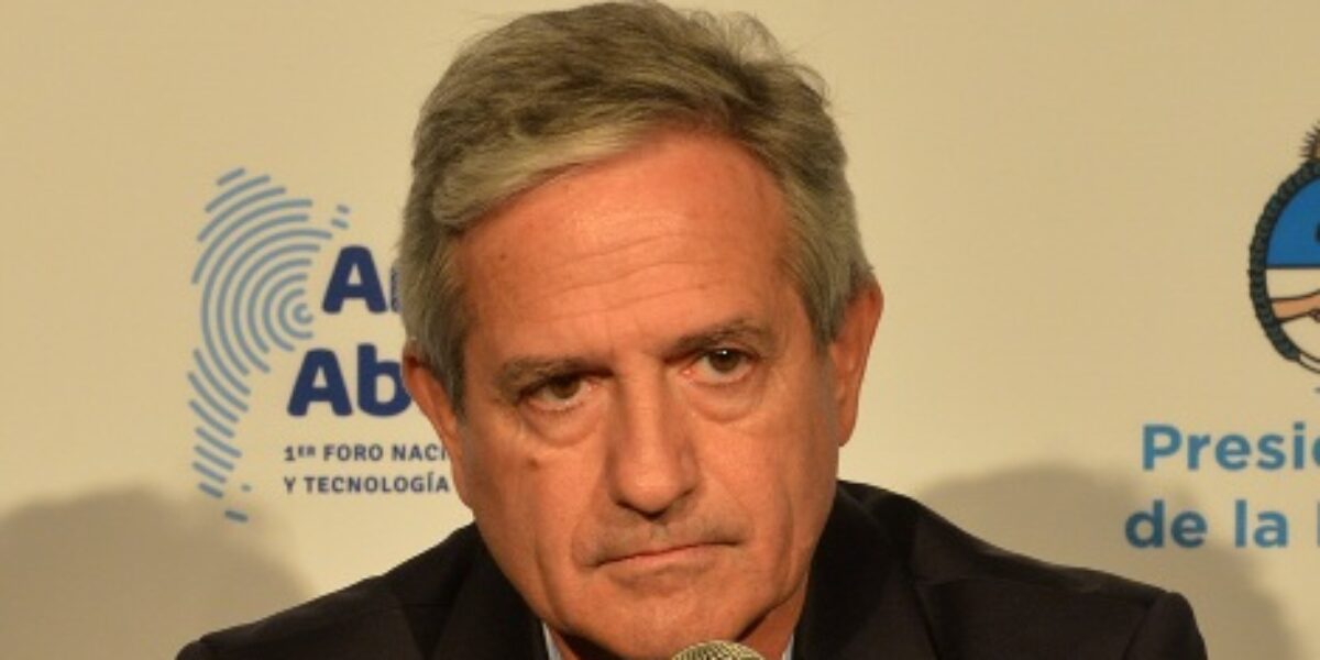 Andrés Ibarra: “En 2018 vamos a implementar presentismo y cumplimiento de objetivos”
