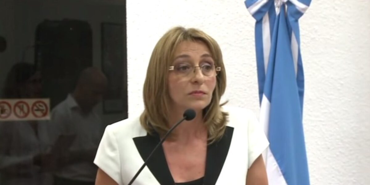 Jaque mate a la principal operadora judicial de CFK