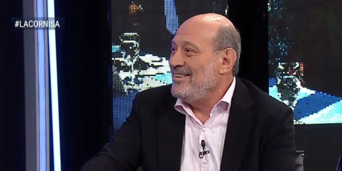 Alfredo Leuco: “La elección de octubre es crucial para Cambiemos”