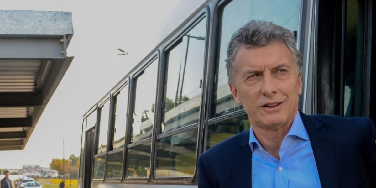 Es la política, estúpido