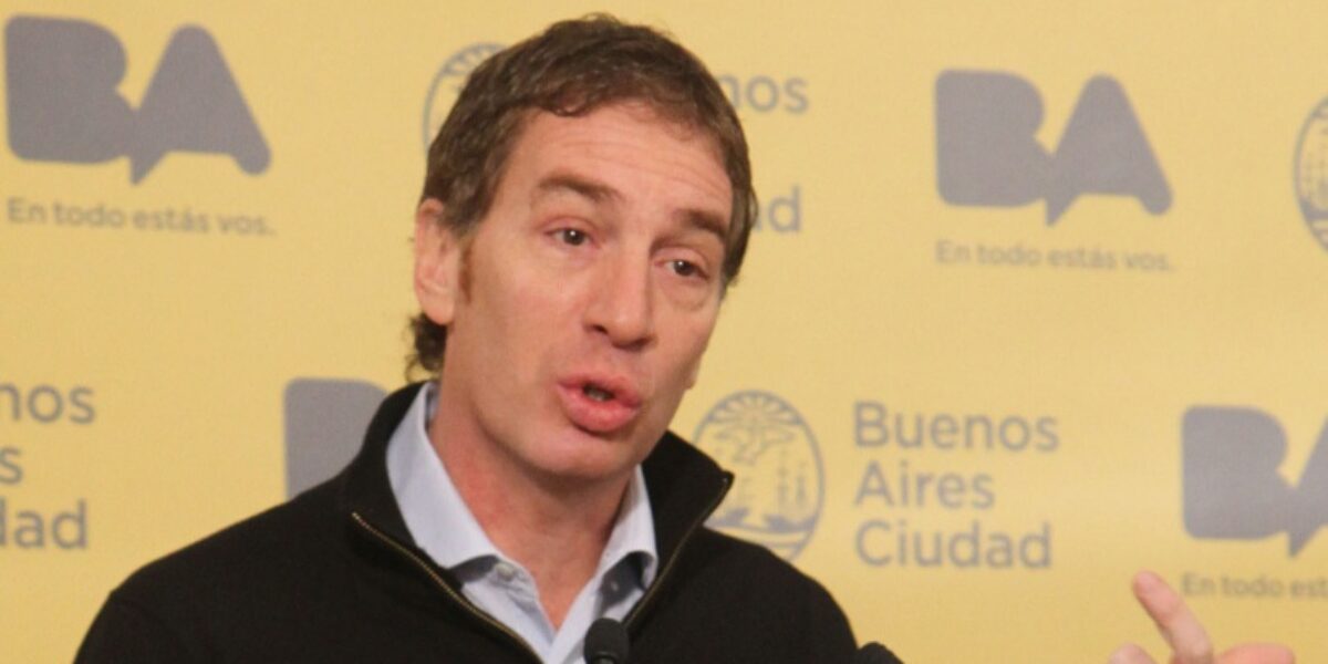 Santilli: “La seguridad es la principal preocupación de los vecinos”