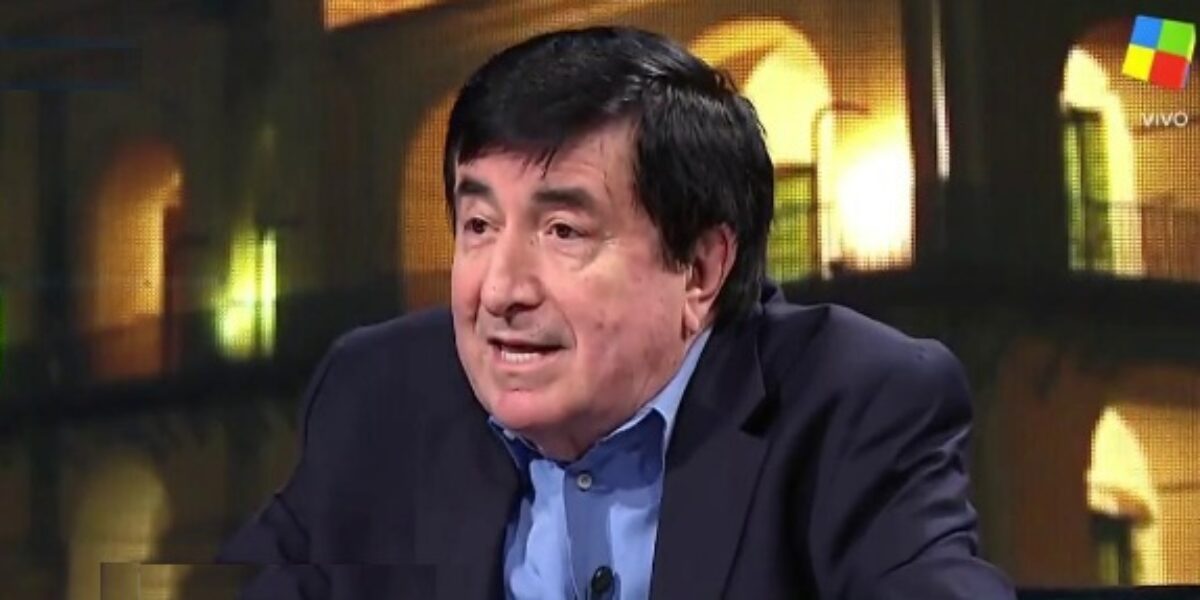 Durán Barba: “Necesitamos un cambio profundo en la sociedad”