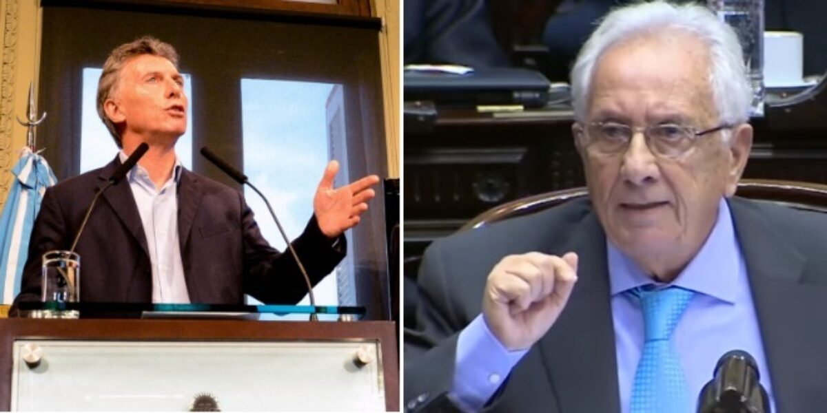 Cómo funciona la mafia de los juicios laborales, según el Presidente