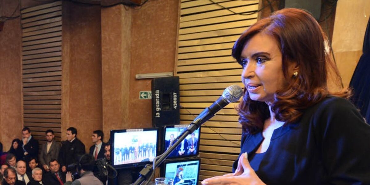 Qué dirá el diario del lunes si gana Cristina