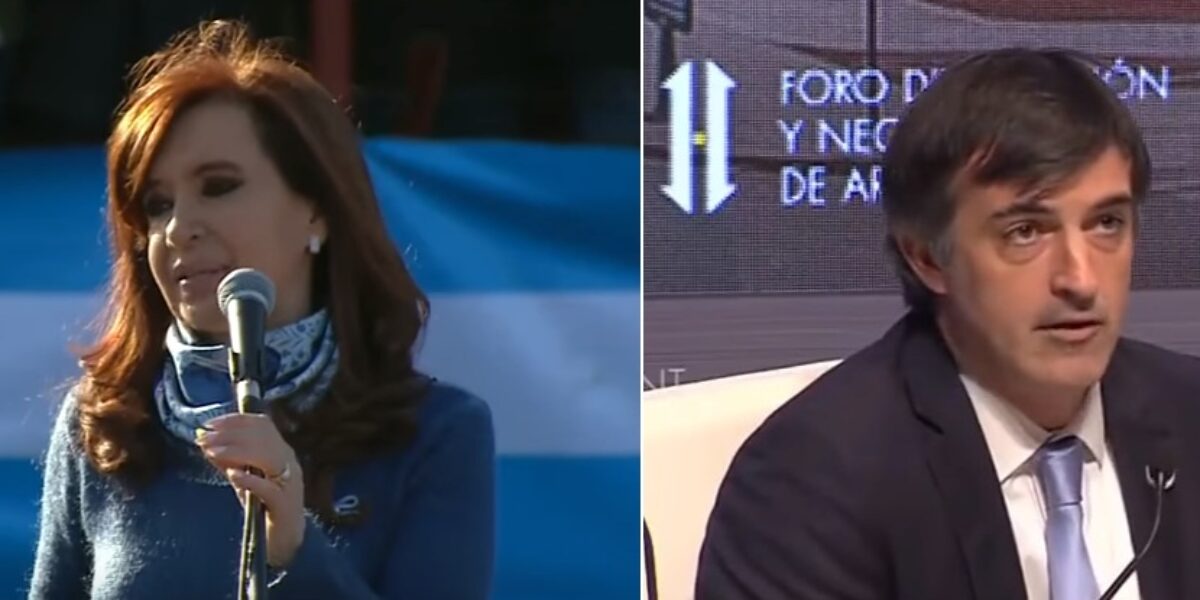 Unidad Ciudadana 27%, Cambiemos 26%