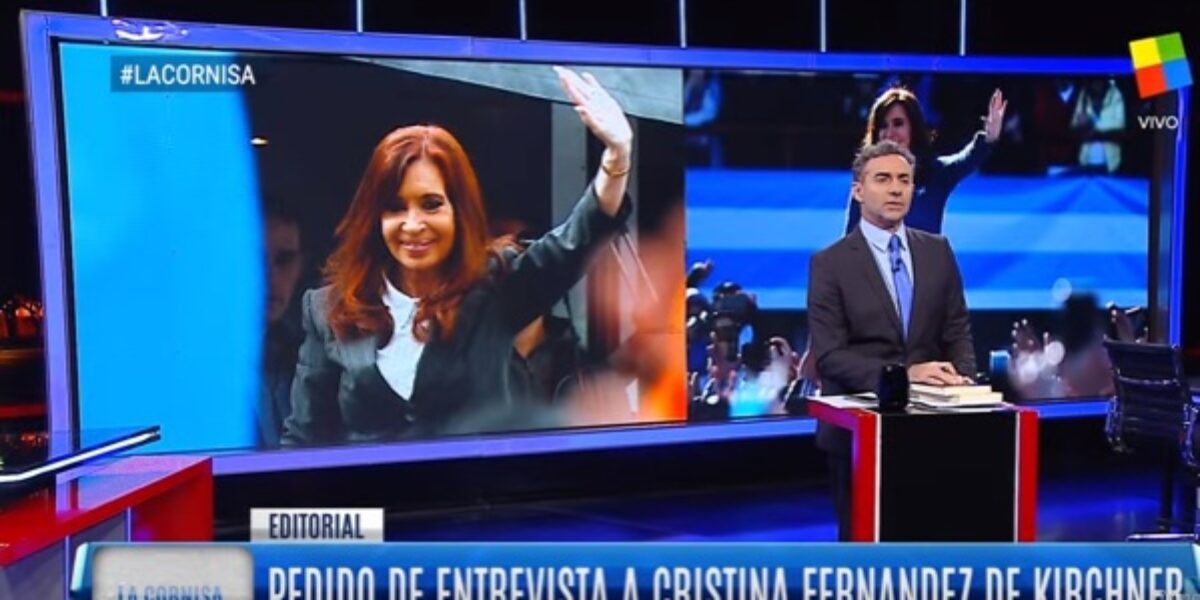 Las 20 preguntas de Majul para la ex presidenta