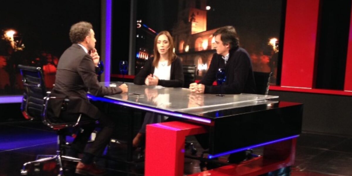 Vidal: “En la provincia está ganando la lucha contra las mafias”