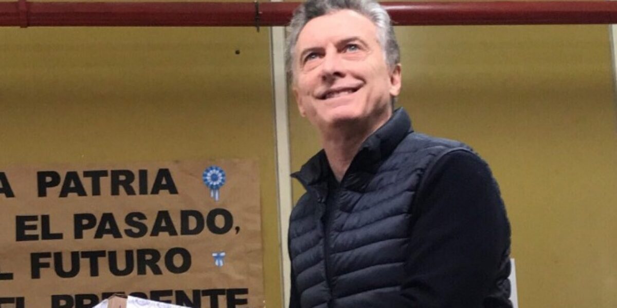 Macri, Peña y Durán Barba: una máquina electoral casi perfecta