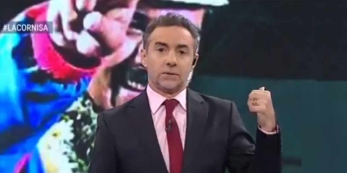 Editorial de Majul sobre Cristina Kirchner y la pérdida de votos