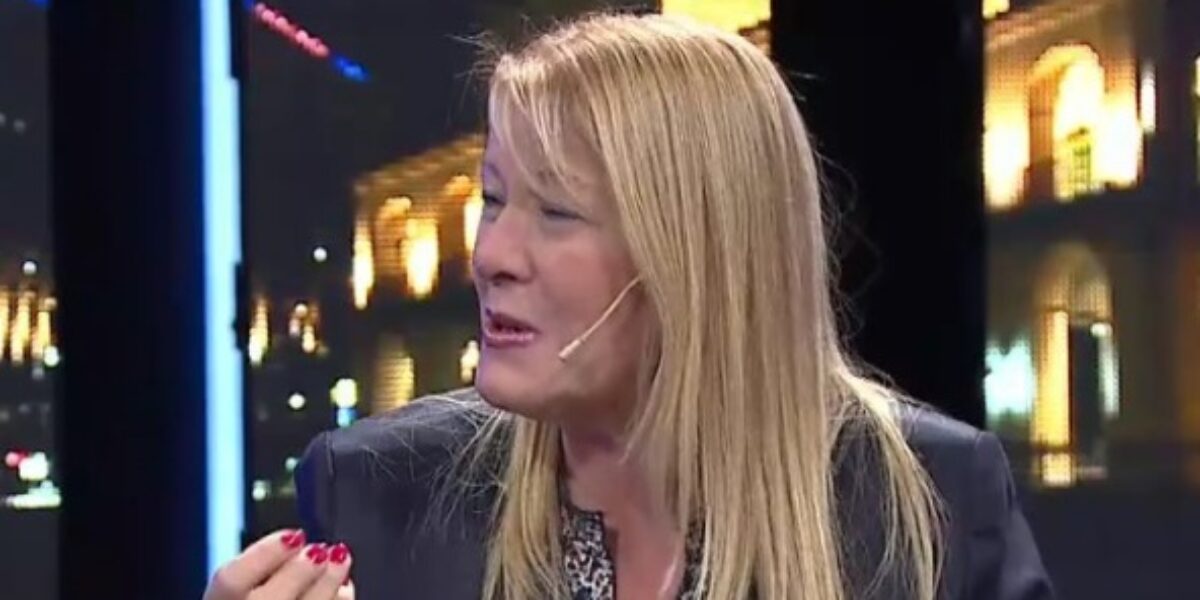 Stolbizer: “Este gobierno profundizó la grieta”