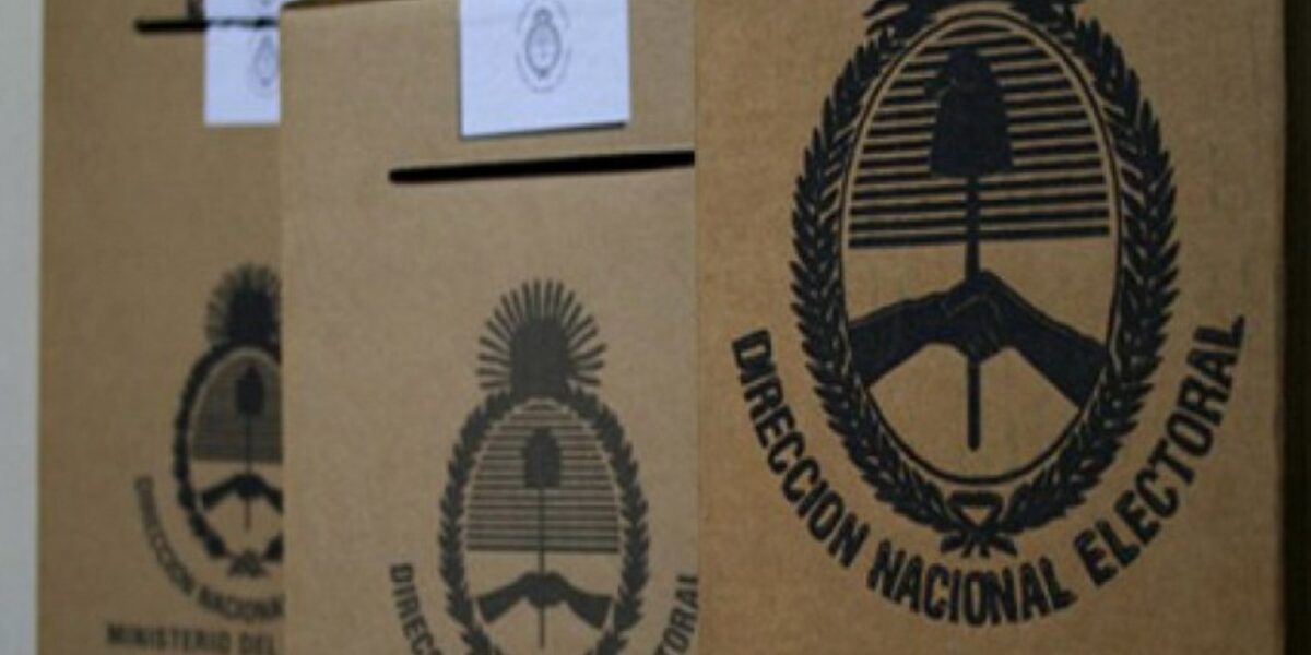 Luis Majul y su editorial sobre el resultado de las PASO