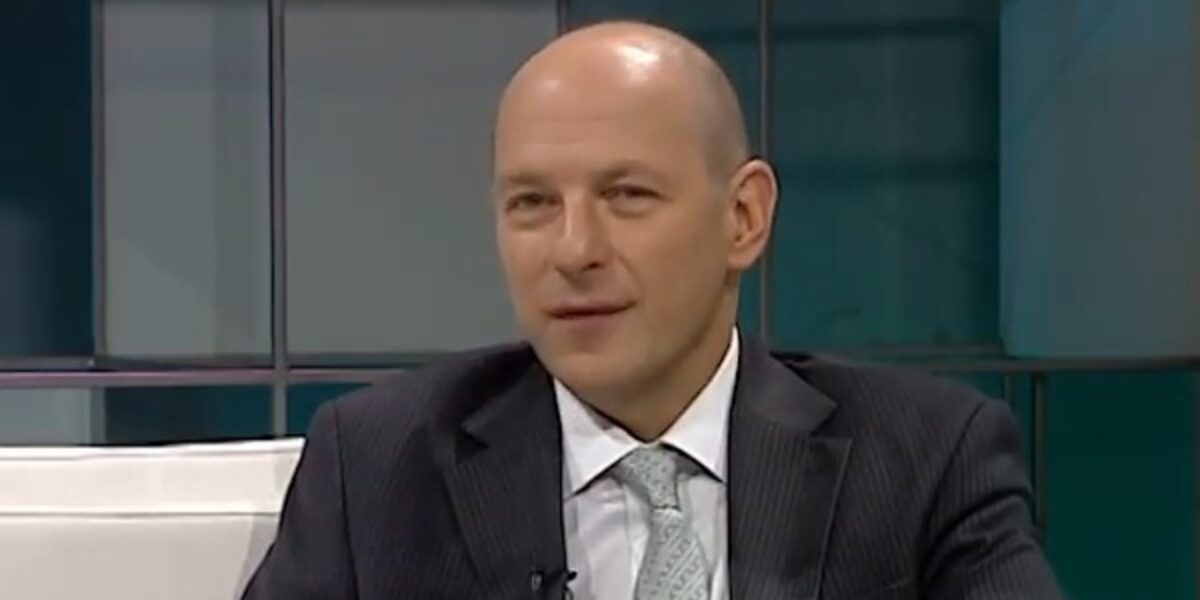 Berensztein: “El rebote de la economía determinó el resultado a favor de Cambiemos en las PASO”