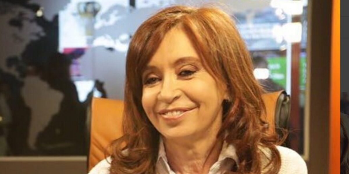 Las mentiras de Cristina tienen patas muy cortas