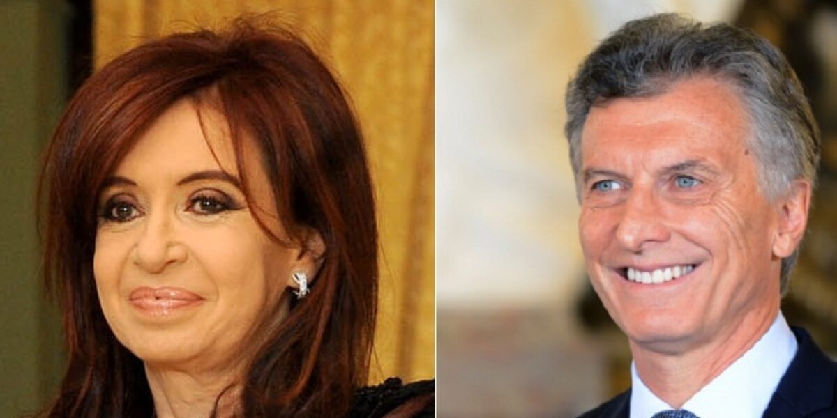 Macri no es la dictadura y Cristina no va a volver