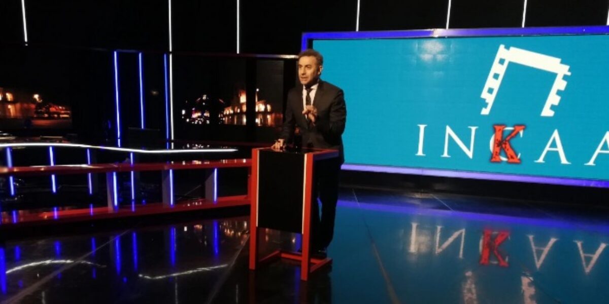 Informe La Cornisa: “INKAA: el cine del relato de Néstor y Cristina”