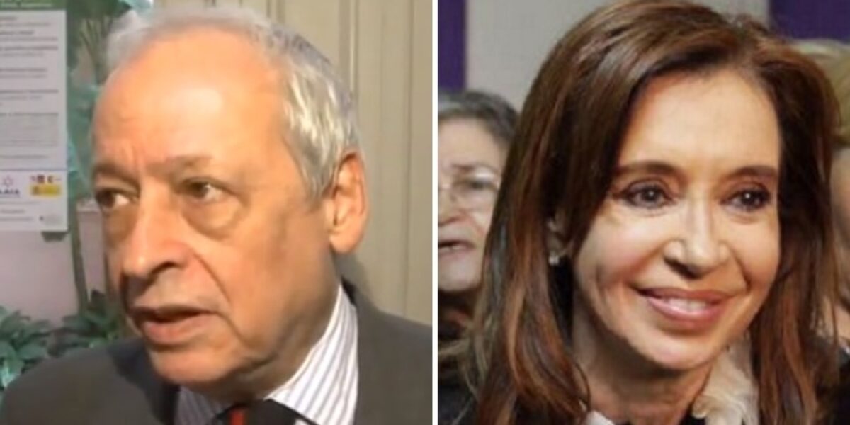 Cristina Kirchner y Horacio Verbitsky aprovechan a Maldonado para generar un clima político enrarecido