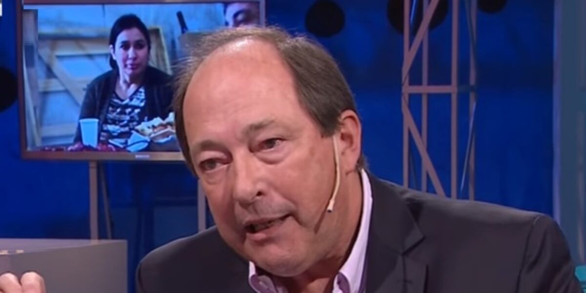 Sanz: “El mejor candidato del domingo fue Cambiemos”