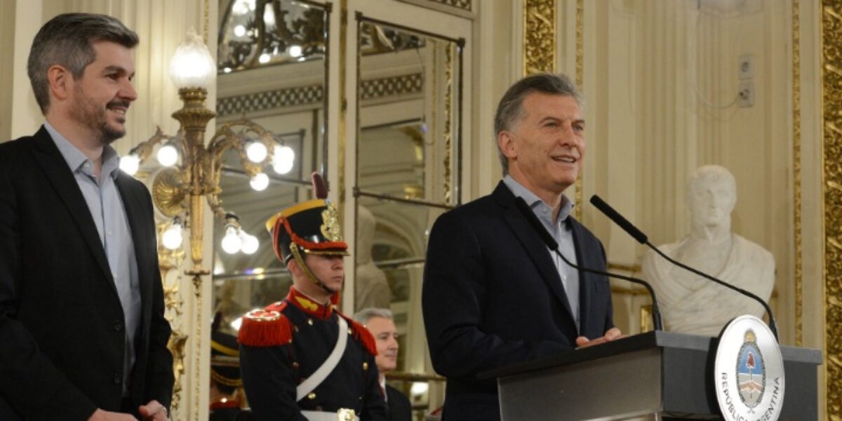 Qué trama el Presidente después de la victoria