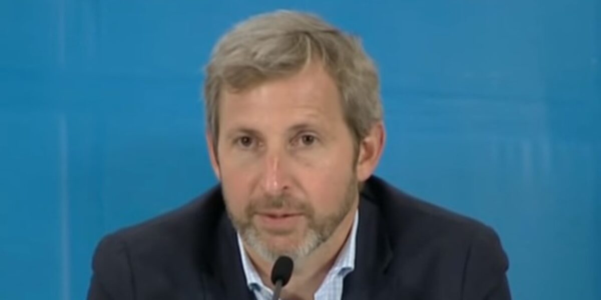 Frigerio: “Los impuestos deben ser más equitativos y no afectar la generación de empleo”
