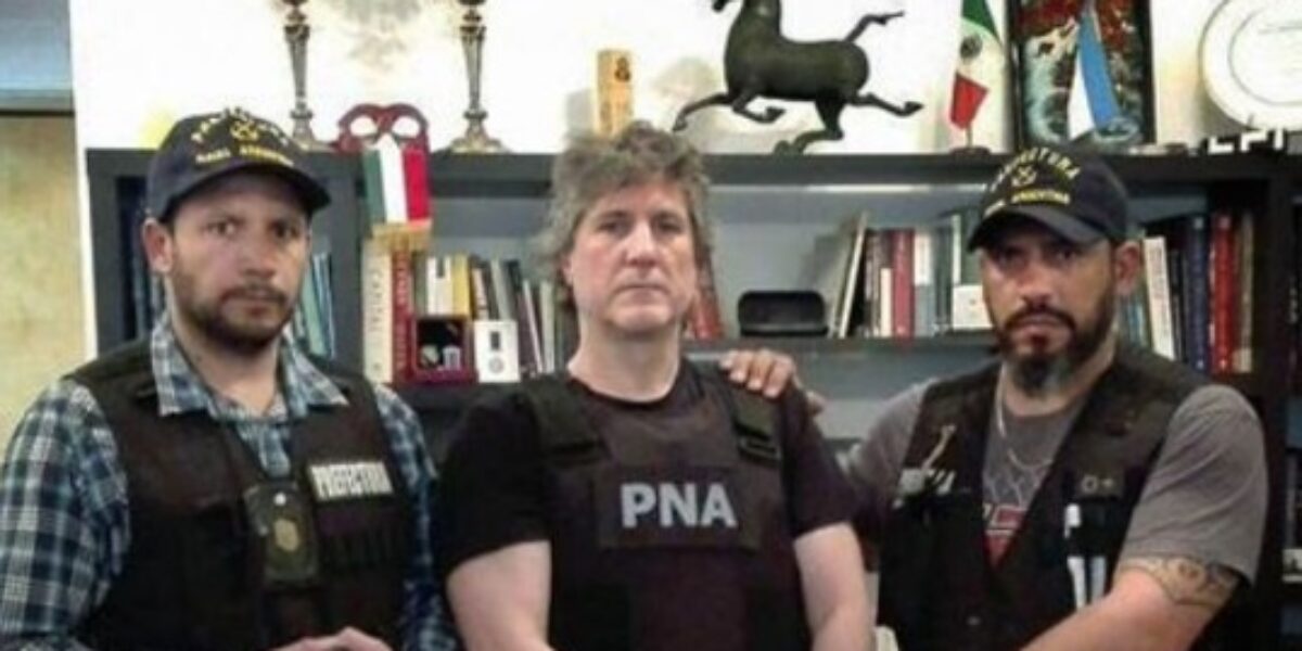 El gobierno dividido por la detención de Boudou y el futuro de Cristina