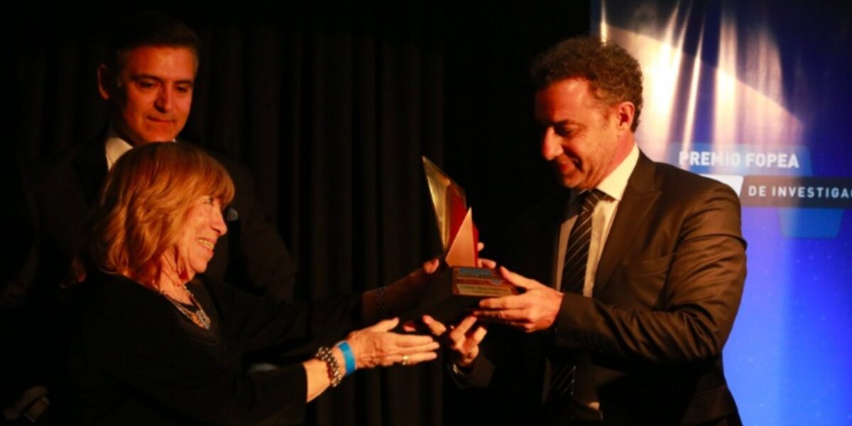 La Cornisa ganó el Premio FOPEA a la mejor investigación audiovisual