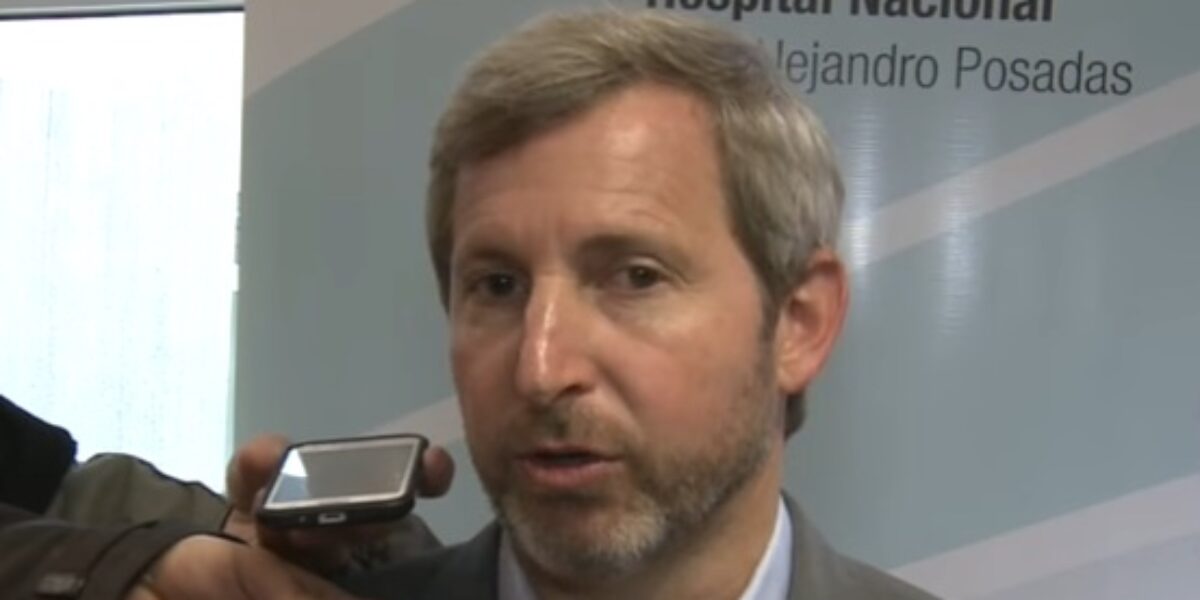 Frigerio sobre reformas: “Lo importante es que los ciudadanos se vean beneficiados”