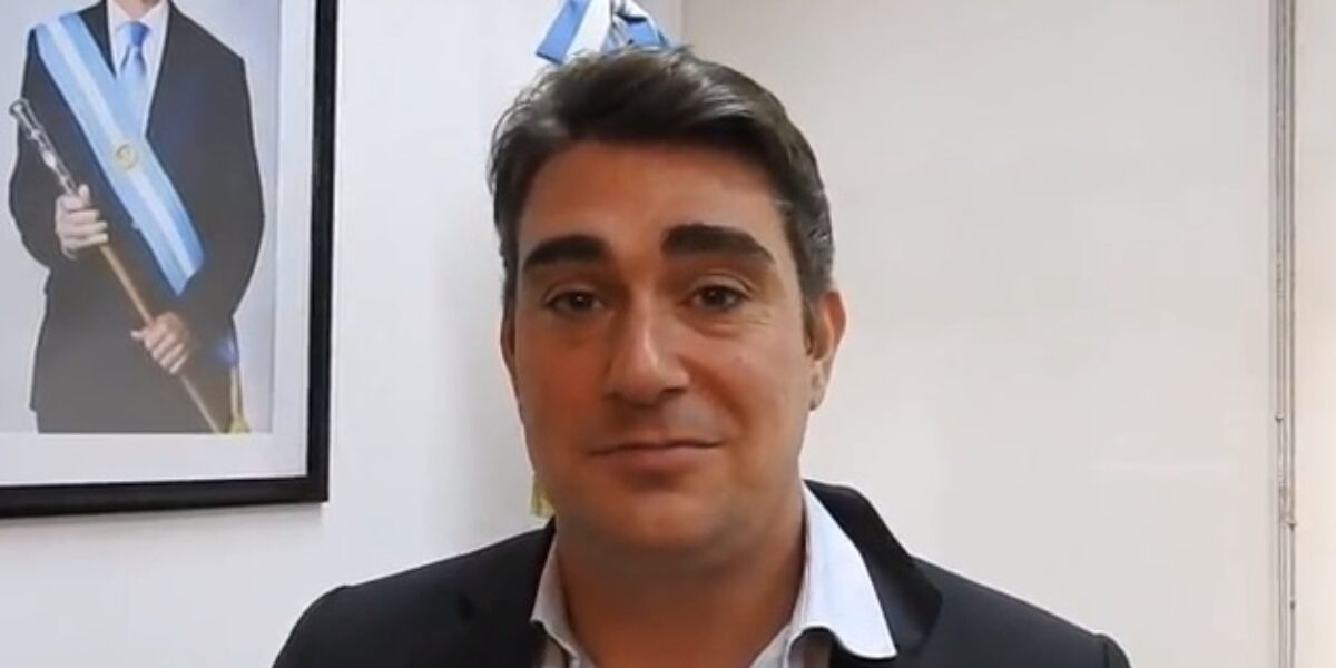 Iguacel: “La única manera de construir hacia adelante es invertir bien cada peso”