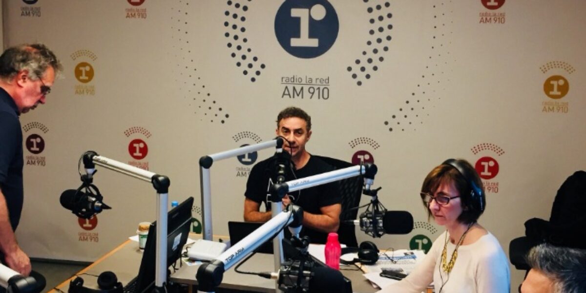 El análisis de Majul sobre aprobación reforma jubilatoria: “No hay nada para festejar”