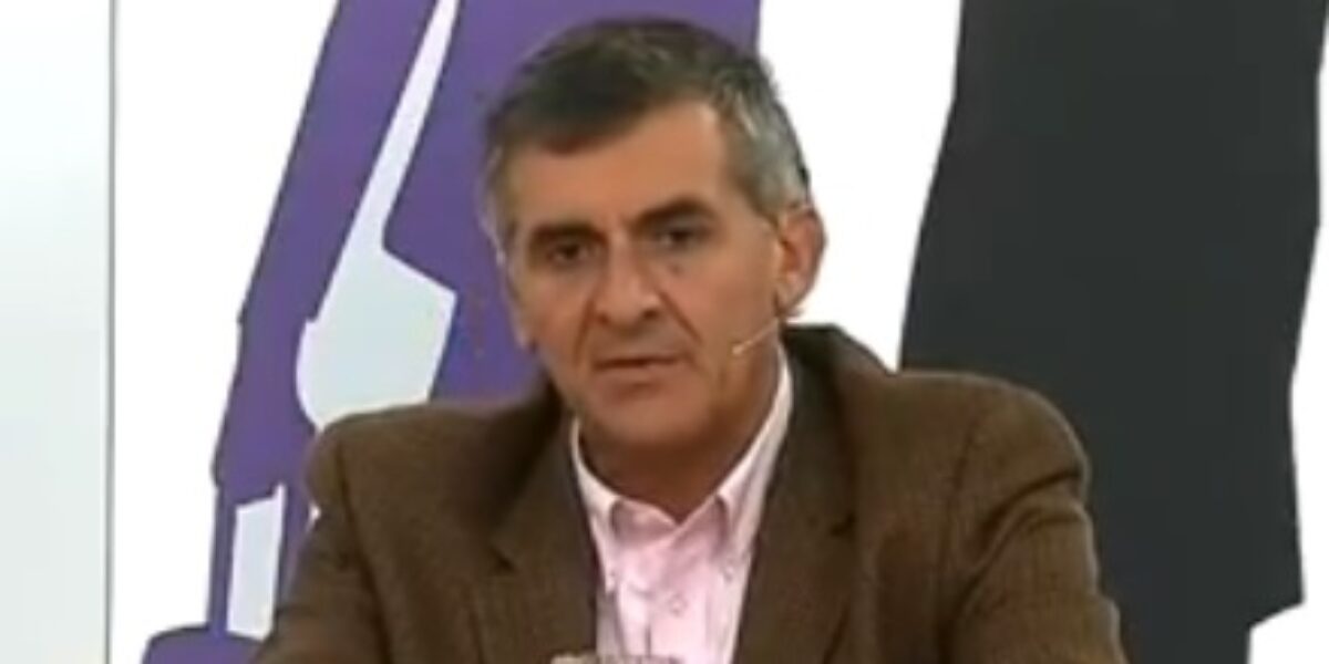 Santangelo: “La gran disputa es la política monetaria y la tasa de interés”