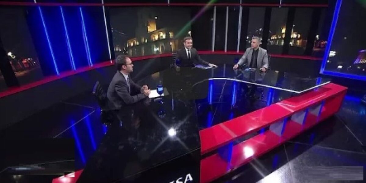 La Cornisa: informes inéditos de 2017