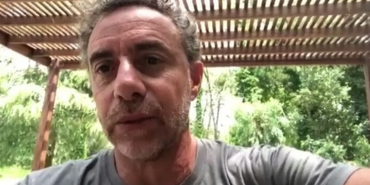 Majul: cinco razones que explican por qué ahora los meten presos