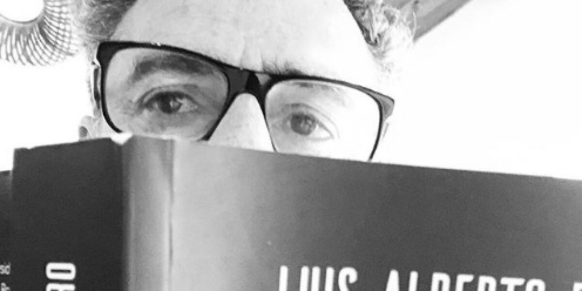 Majul y algunas lecturas de verano