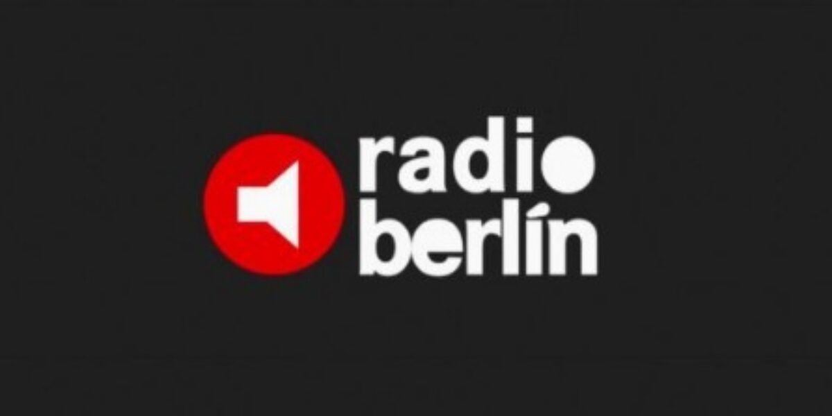 Falta poco: #Libre por Radio Berlín con Luis Majul