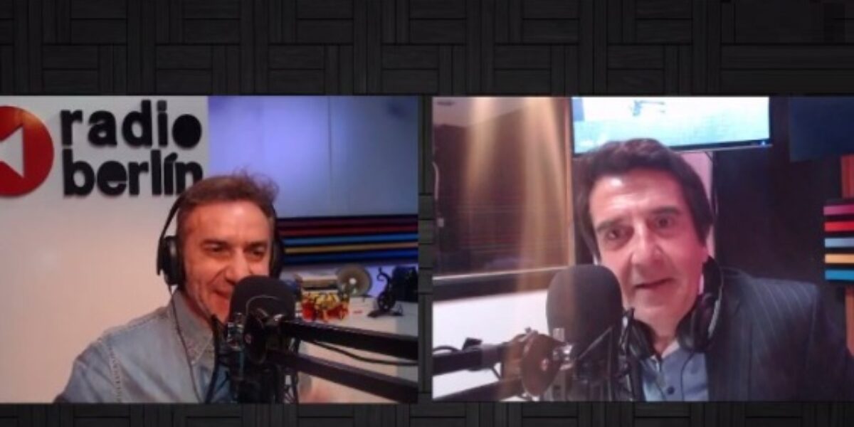 #Libre: Majul con Melconian y un análisis sobre la economía del país