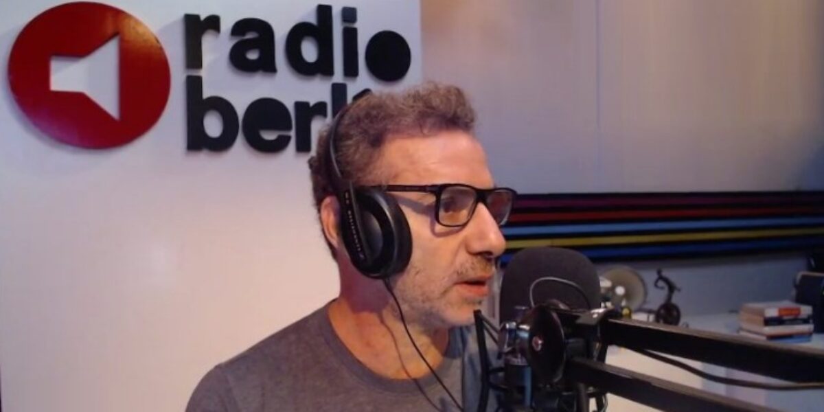Luis Majul y su editorial sobre Cristina Kirchner y Hugo Moyano
