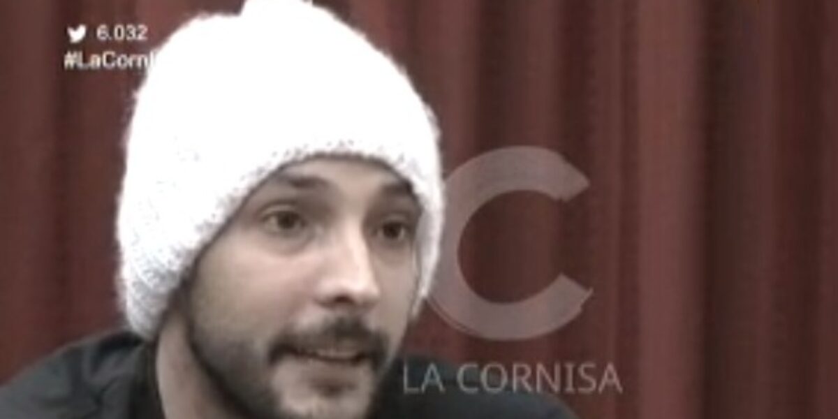 Leonardo Fariña, el valijero que un día se hizo hombre y cambió todo