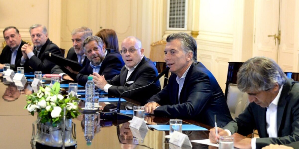 Los jueces que Mauricio Macri tiene en la mira